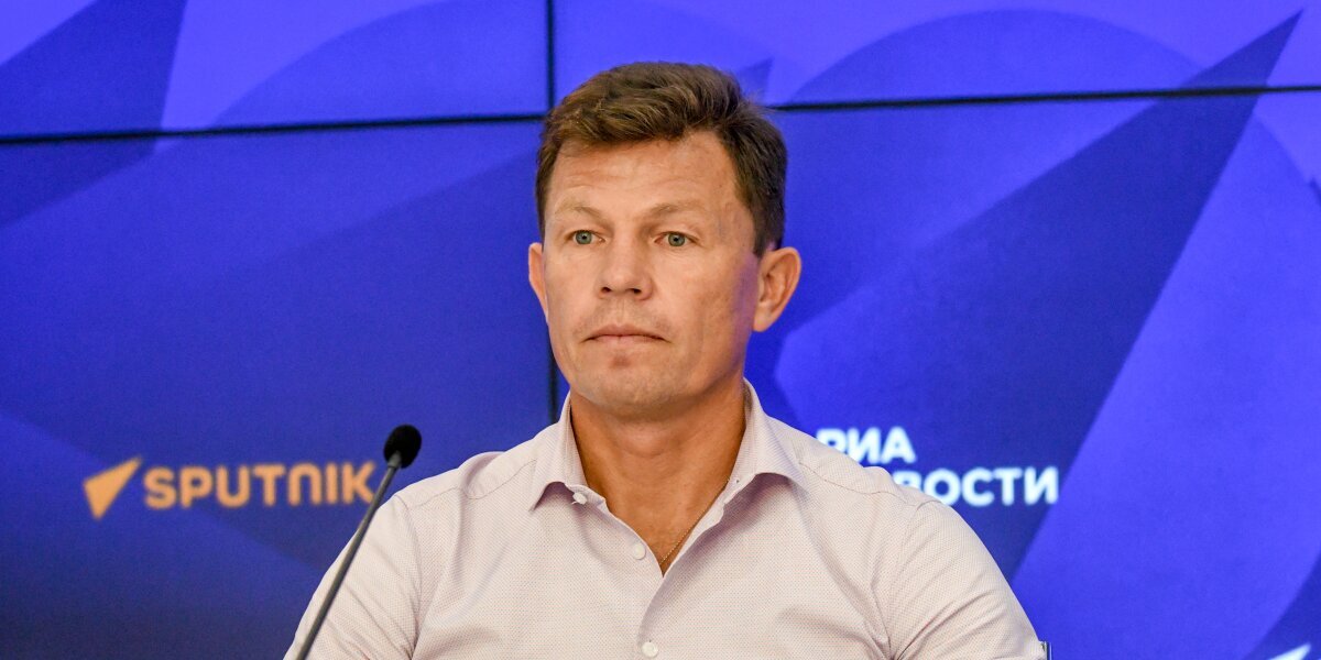 У СБР нет информации о смене гражданства российскими биатлонистами, сообщил Майгуров