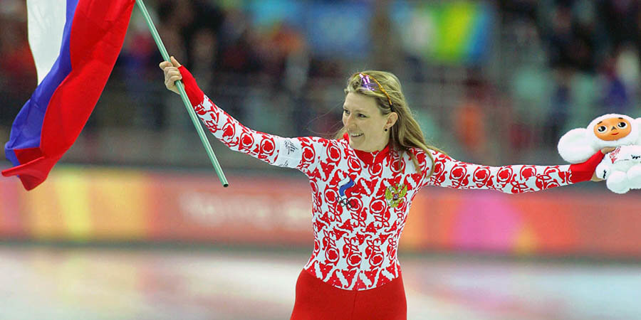 «Надеюсь, МОК не будет реагировать на странное предложение министра спорта Польши» — Журова