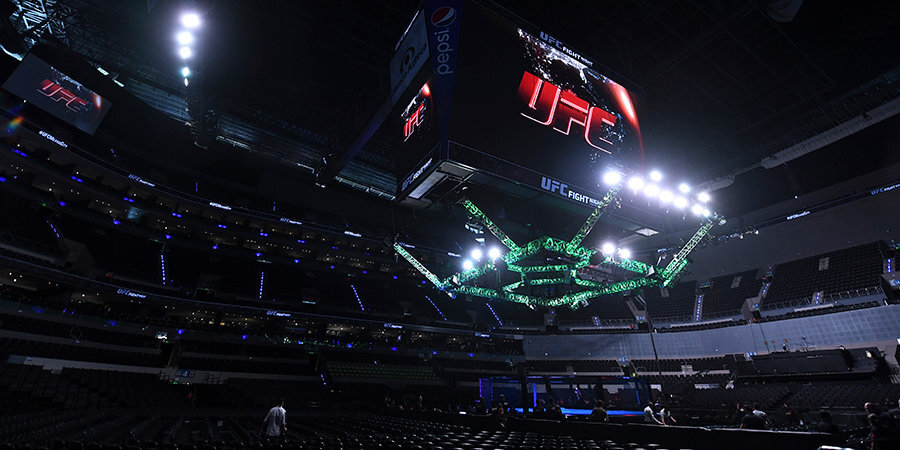 «Матч ТВ» купил права на показ UFC. Что нужно знать о лучшей лиге мира?
