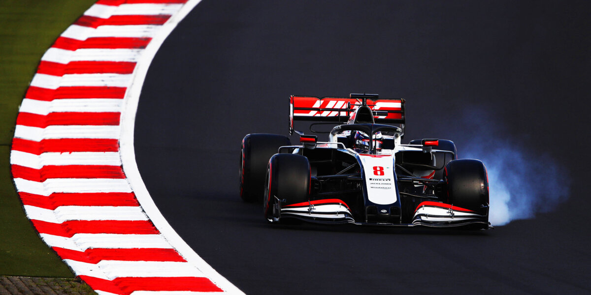 «Формула-1» объявила о проведении ночной гонки в Саудовской Аравии в 2021 году