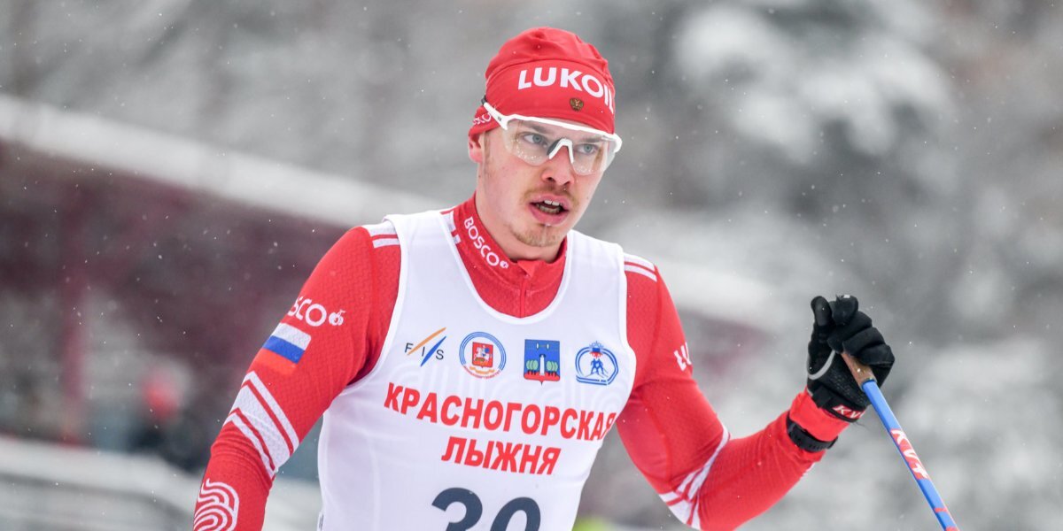 Серебряный призер ОИ Якимушкин заявил, что ставит семейный долг превыше спорта и карьеры