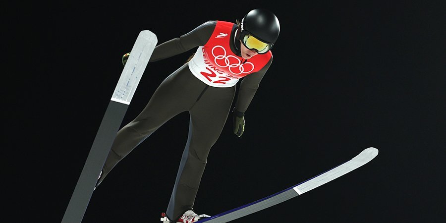 Все россиянки прошли квалификацию Олимпиады в Пекине в прыжках с трамплина