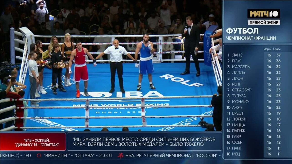 Изображение видео