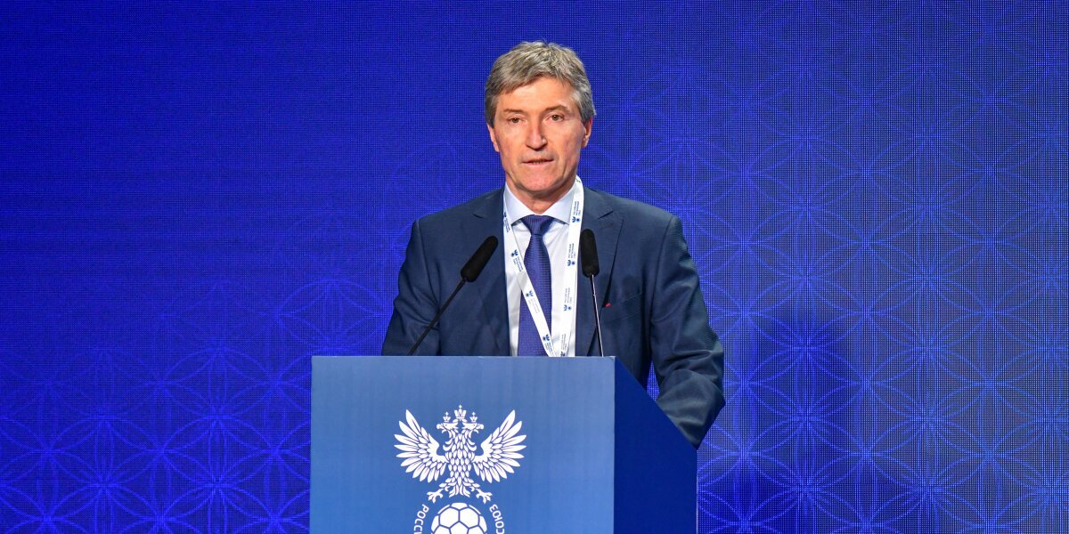 «Нашим главным приоритетом является одинаковое развитие футбола в каждой стране» — советник президента УЕФА
