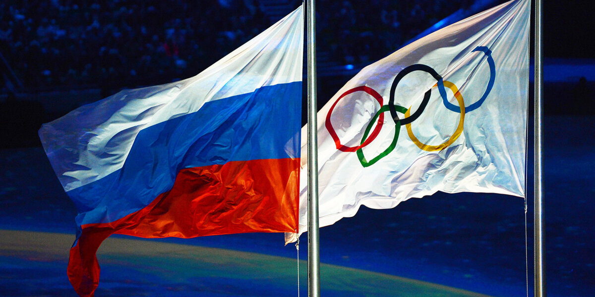 Олимпийское собрание поддержало предложение спортсменов участвовать в Играх