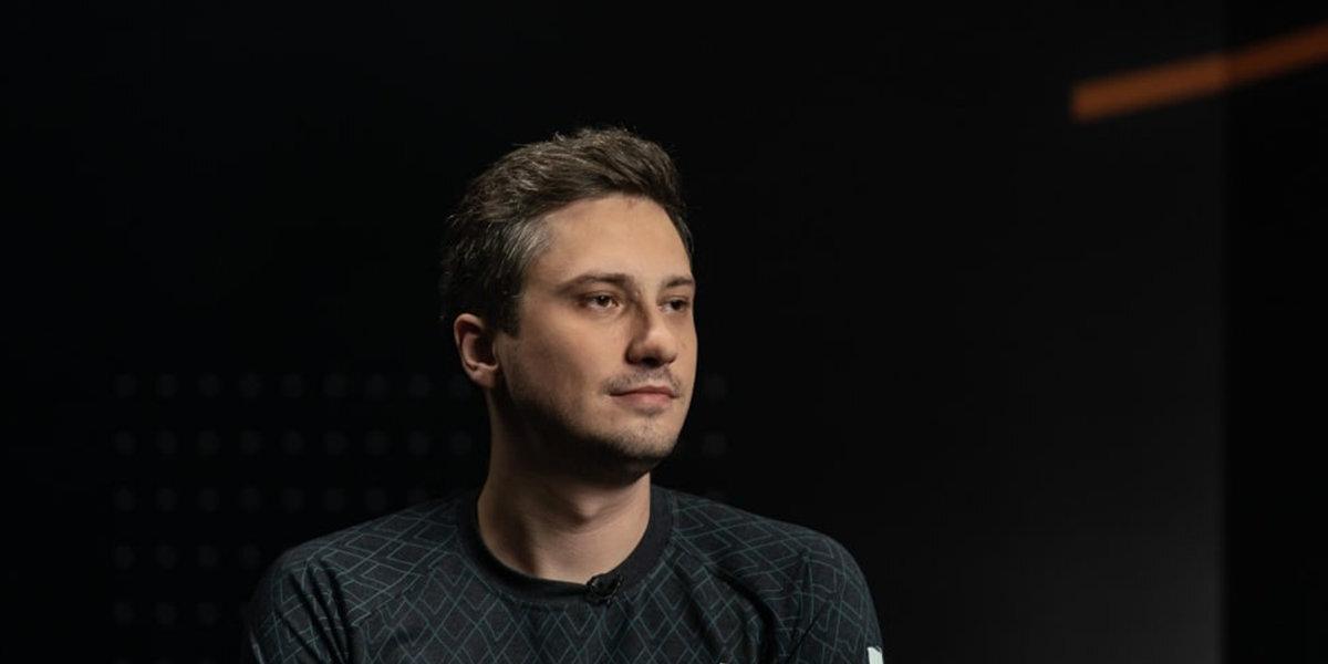 Украинская команда по Dota 2 Natus Vincere объявила об уходе из состава россиянина Solo