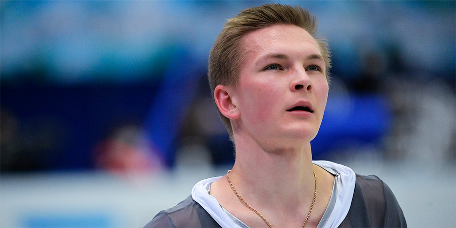 Дмитрий Соловьев: «Коляде будет сложно бороться за медаль на Олимпиаде в Пекине»