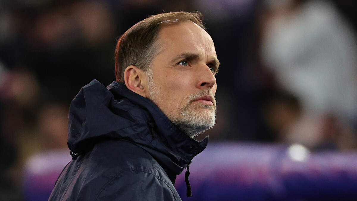 Тухель может остаться на посту главного тренера «Баварии»