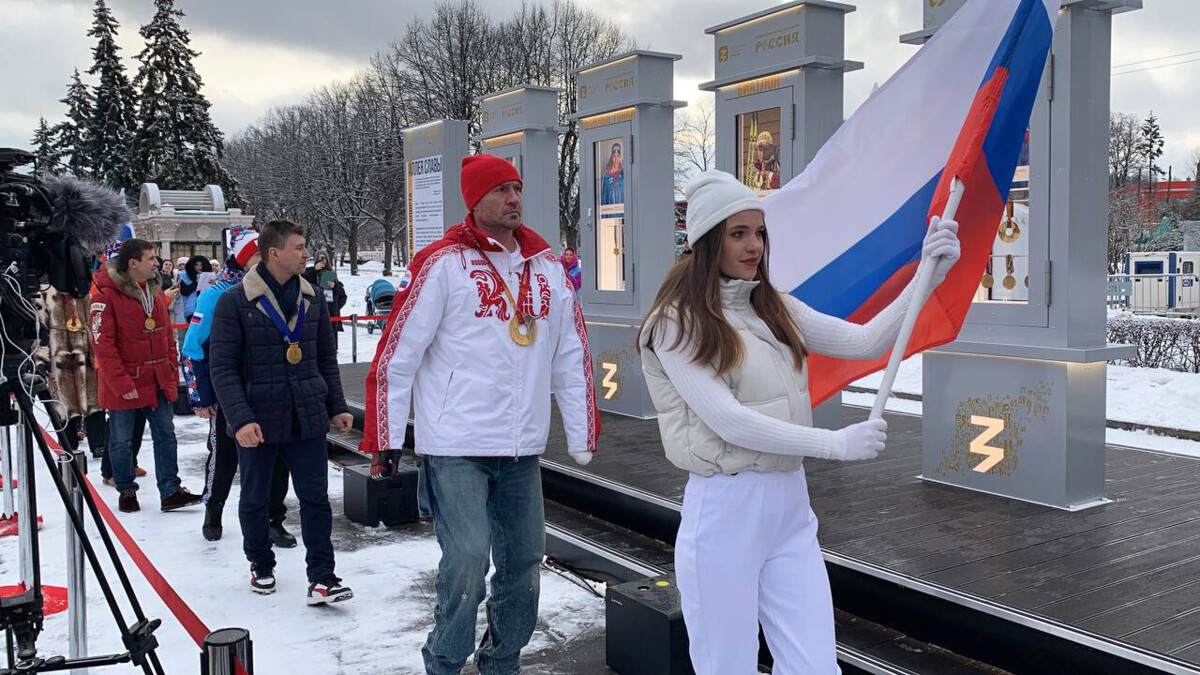 Олимпийский чемпион Костомаров рассказал, что в детстве хотел бросить фигурное катание