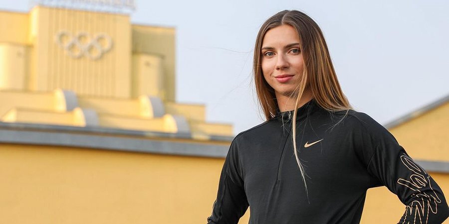 Глава МИД Чехии предложил помощь белорусской легкоатлетке Тимановской