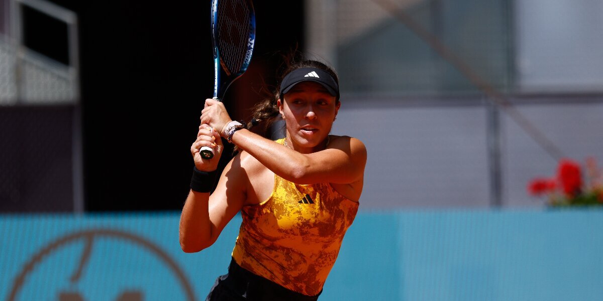Кудерметова победила Потапову и вышла в четвертый круг турнира WTA в Риме