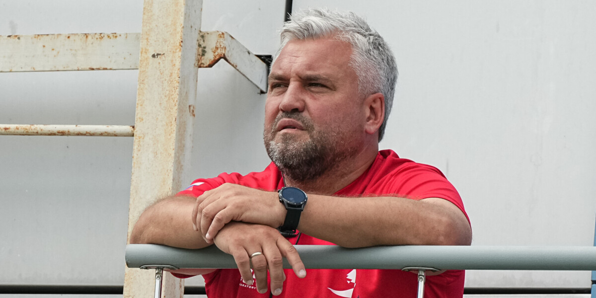 Сергей Лыско: «Мы сегодня не были слабее, но проиграли»