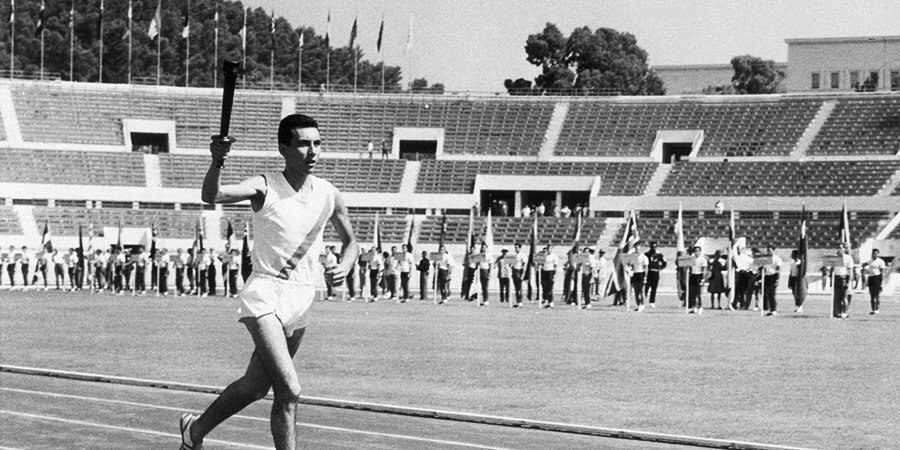 60 лет назад началась Олимпиада в Риме. В СССР тогда судили Пауэрса, в Берлине строили стену, а Хрущев «зажигал» в ООН