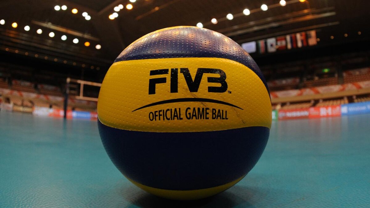 Глава FIVB: «Проблемы допинга в российском волейболе не существует»