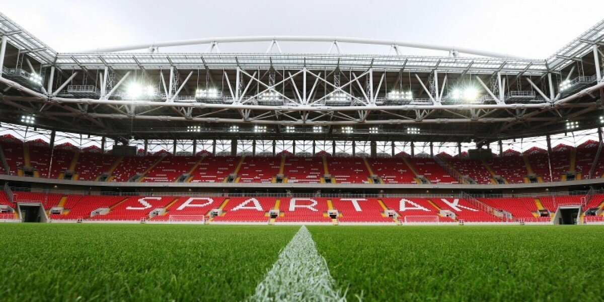 Дмитрий Комбаров надеется, что «Спартак‑2» сыграет несколько матчей на стадионе главной команды
