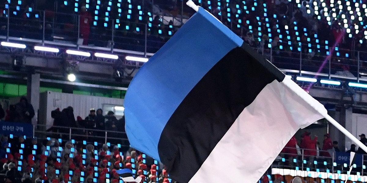 НОК Эстонии отказался от бойкота Олимпиады-2024 в случае допуска россиян
