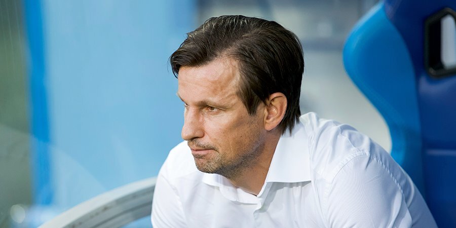 Сергей Семак: «Я не видел в «Лацио» ни одного игрока из резервного состава»