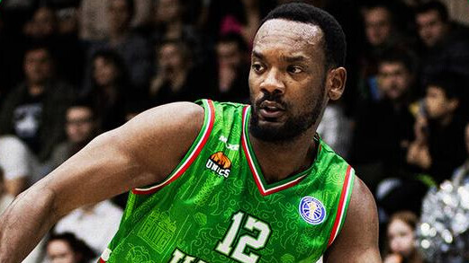 УНИКС разгромил «Пари Нижний Новгород» в матче Единой лиги ВТБ