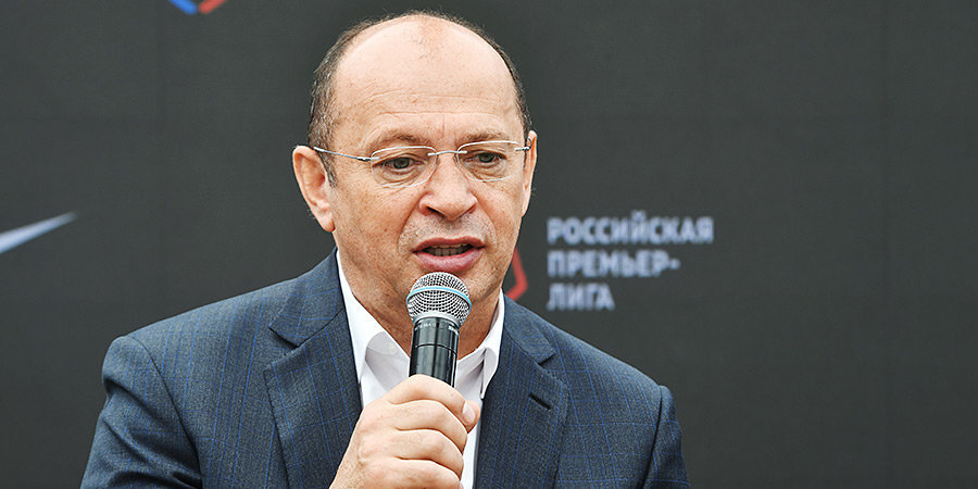 СМИ: РПЛ может оспорить решение РФС по выбору нового президента лиги