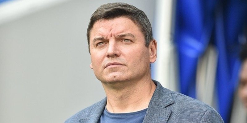 «У «Динамо» проваливается середина поля» — экс-спортивный директор клуба