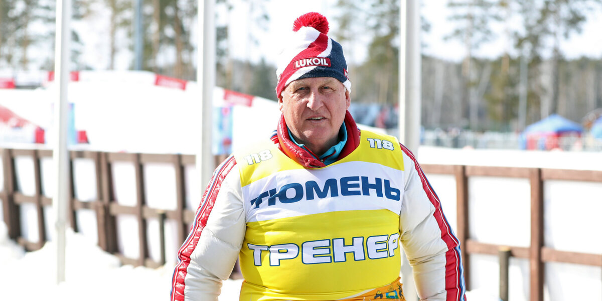 Тренер сборной России по лыжным гонкам Бородавко нашел плюс в отсутствии международных стартов