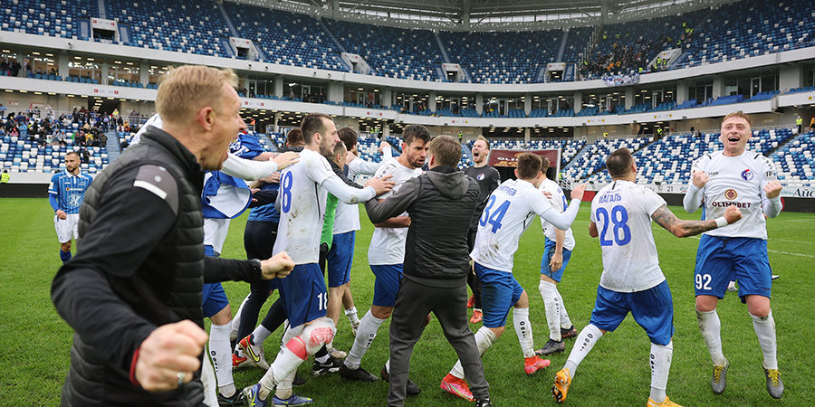 Исполком РФС утвердил «Факел» в качестве клуба РПЛ на сезон-2022/23
