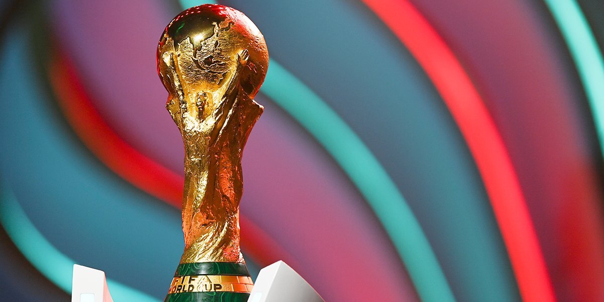 ФИФА опубликовала составы всех сборных-участниц ЧМ-2022 в Катаре