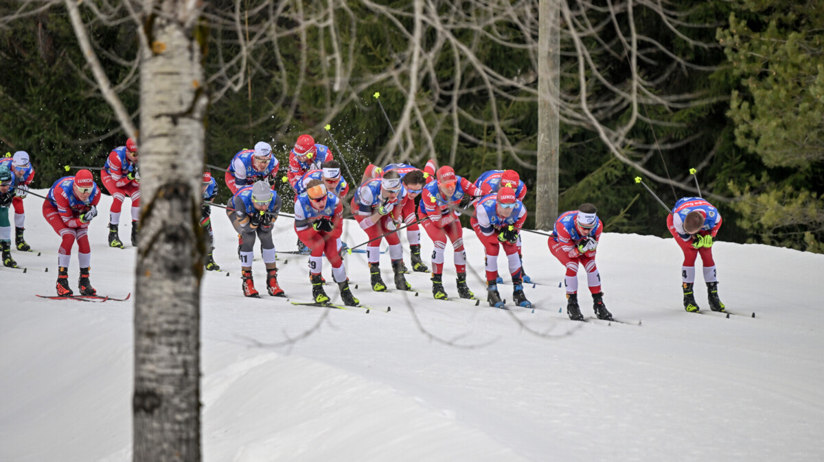 ФЛГР опубликовала календарь соревнований по лыжным гонкам на сезон‑2024/25