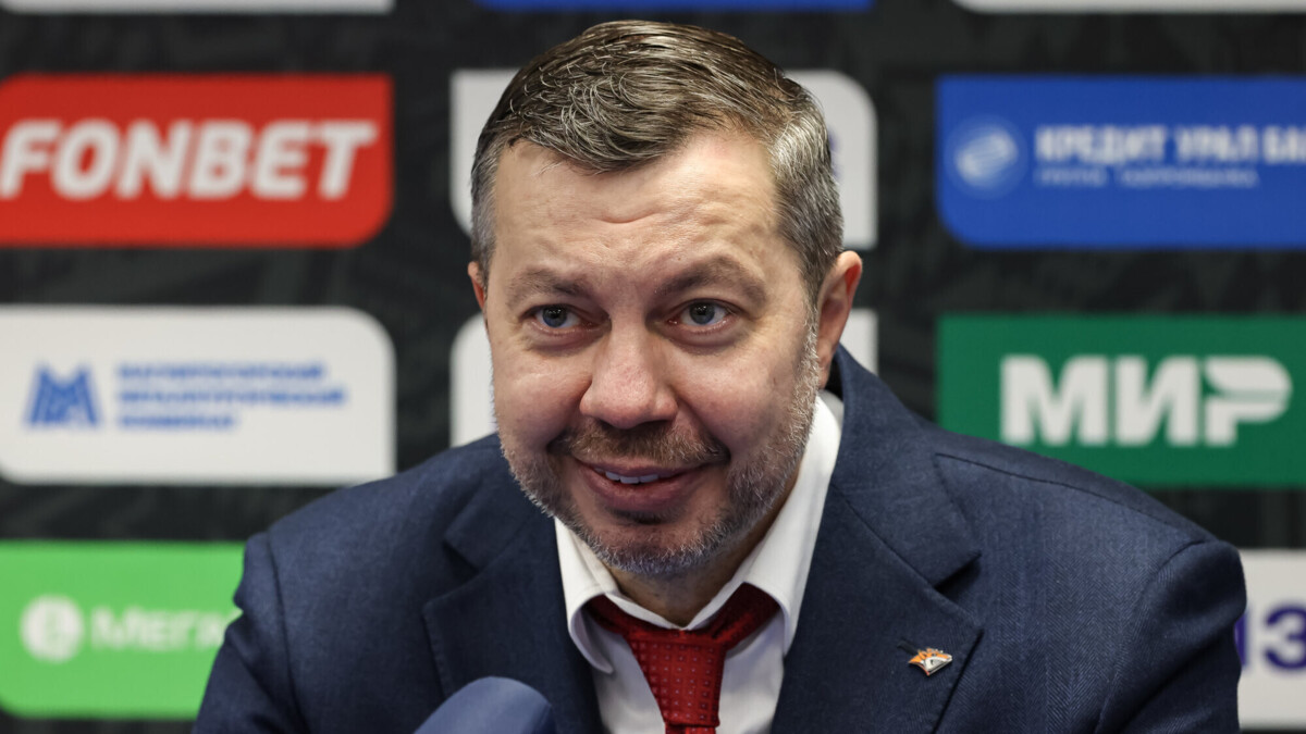 Форвард ЦСКА Полтапов рассказал, о чем его попросил новый главный тренер Илья Воробьев