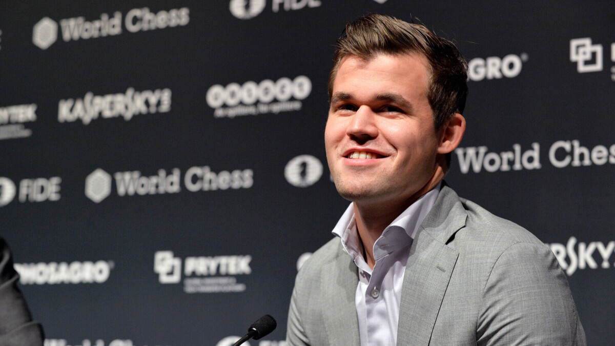 Поткин считает, что Карлсен вернется в борьбу за звание чемпиона мира, если шахматы станут динамичнее