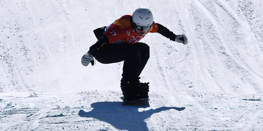 «Олимпиада в Пхенчхане была серой, а в Пекине ощущается праздник» — сноубордистка Васильцова