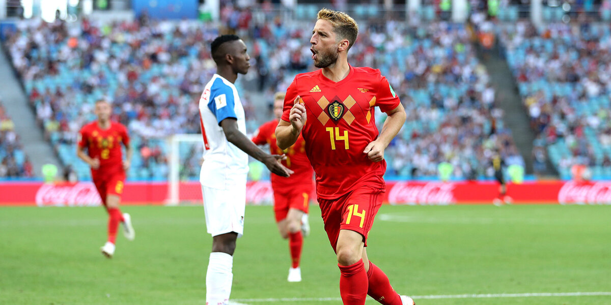 Эрнан Гомес: «Во всяком случае бельгийцы не забили нам шесть мячей»
