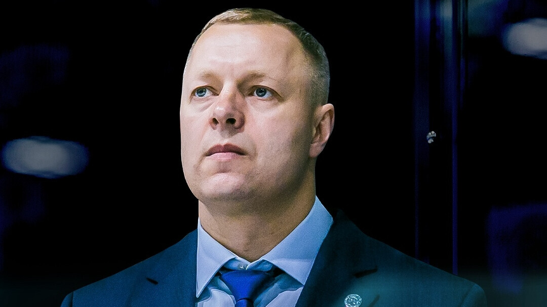 ХК «Сибирь» назначил ассистента главного тренера и тренера по физподготовке