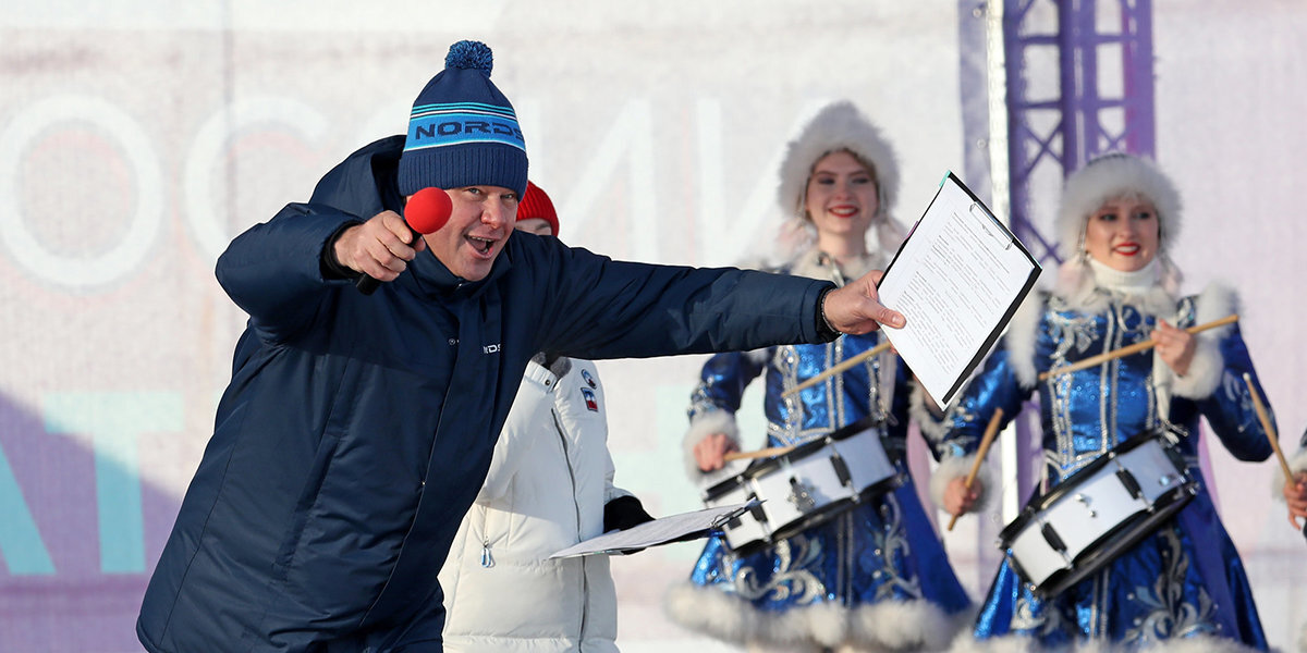 Губерниев рассказал, сборную России по биатлону какого периода считает сильнейшей
