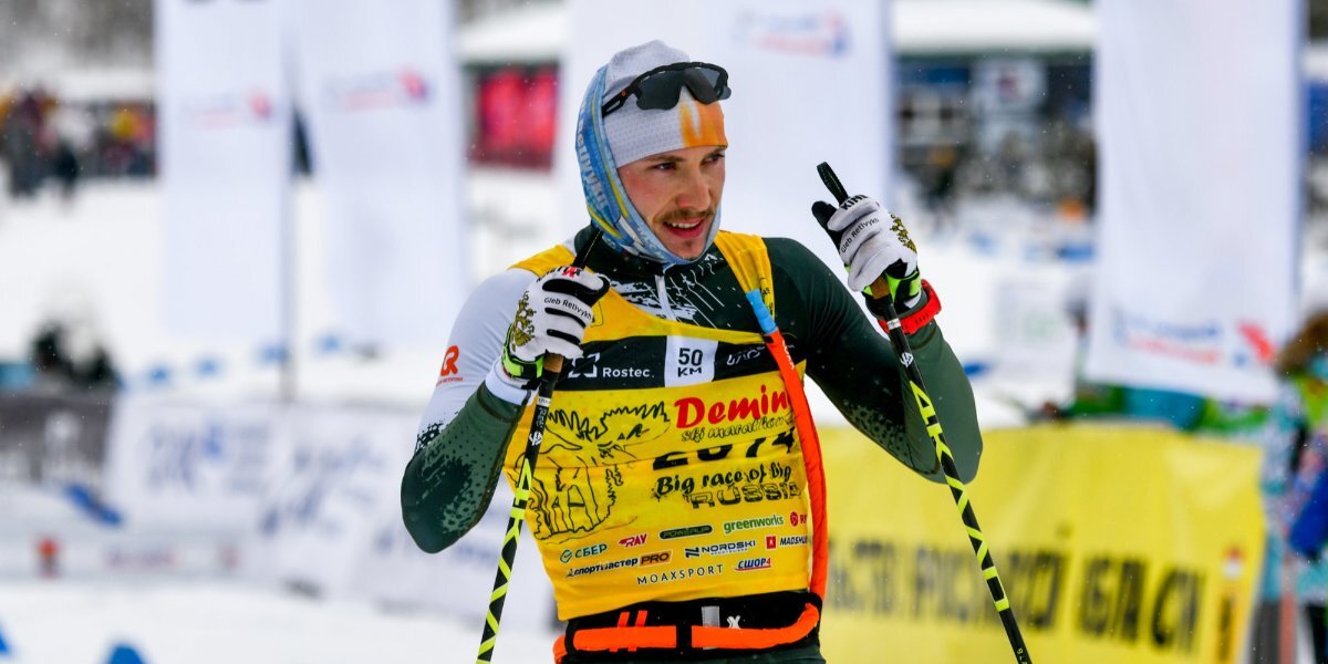 Лыжник Ретивых рассказал о проблемах с пульсом в текущем сезоне