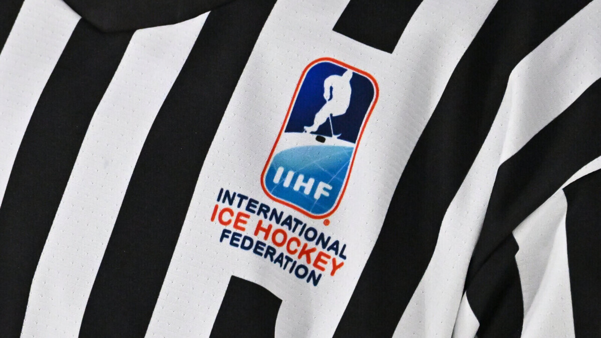 IIHF уведомила федерации и лиги о выходе КХЛ из своей юрисдикции