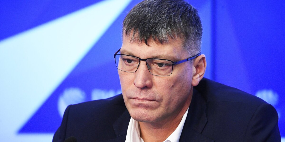 Генсек ВФВ прокомментировал принципиальный отказ тренера Воронкова извиняться перед кубинской волейболисткой