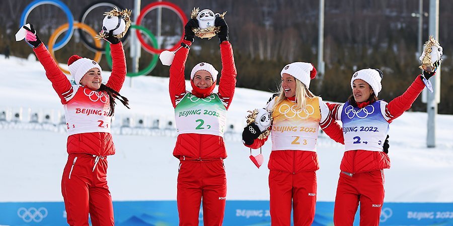 «Моя Олимпиада — не Пекин, моя — Милан» — лыжница Степанова