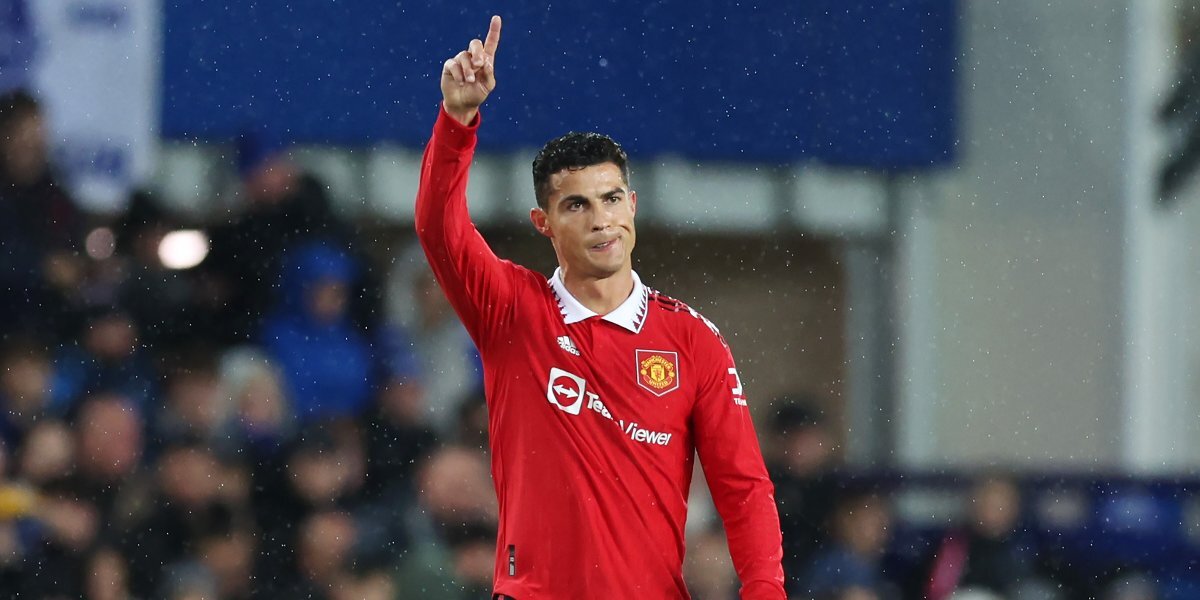 Расторжение контракта с «Манчестер Юнайтед» — большая победа для Роналду, считает Паулу Барбоза