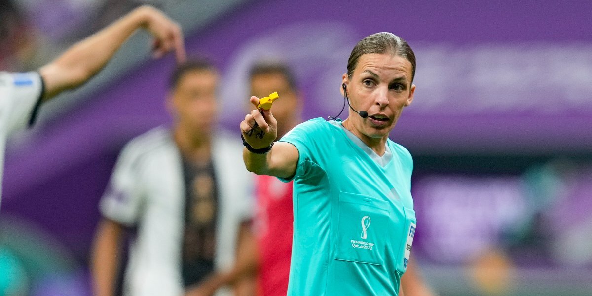 ФИФА определилась с арбитрами на женский чемпионат мира 2023 года