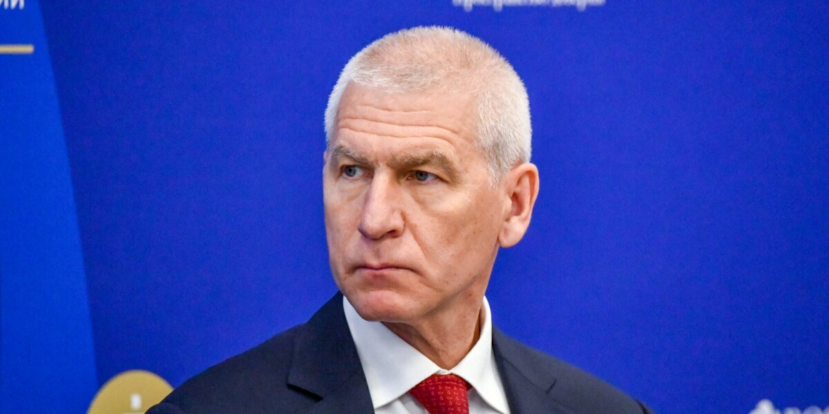 Матыцин: «В условиях беспрецедентного давления борцы из России демонстрируют упорство и силу духа на ЧМ в Сербии»