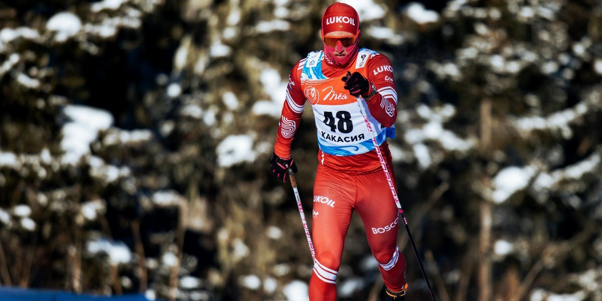 Российские лыжники и лыжницы заняли весь пьедестал в гонках классическим стилем на Российско‑китайских зимних играх