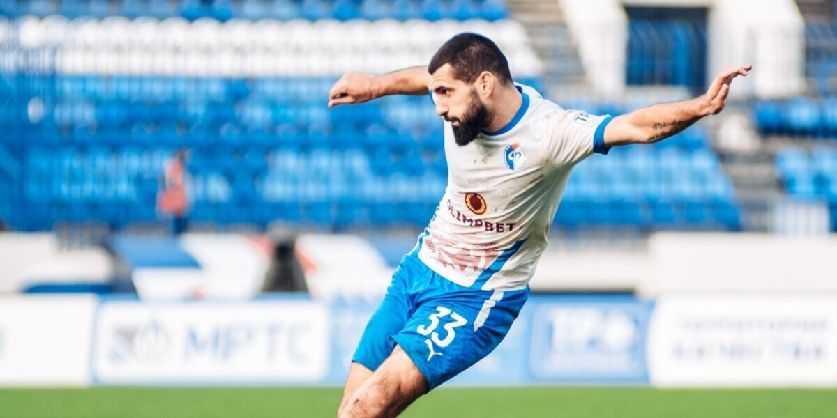 «Факел» не заслуживал поражения в игре с «Локомотивом», считает Квеквескири