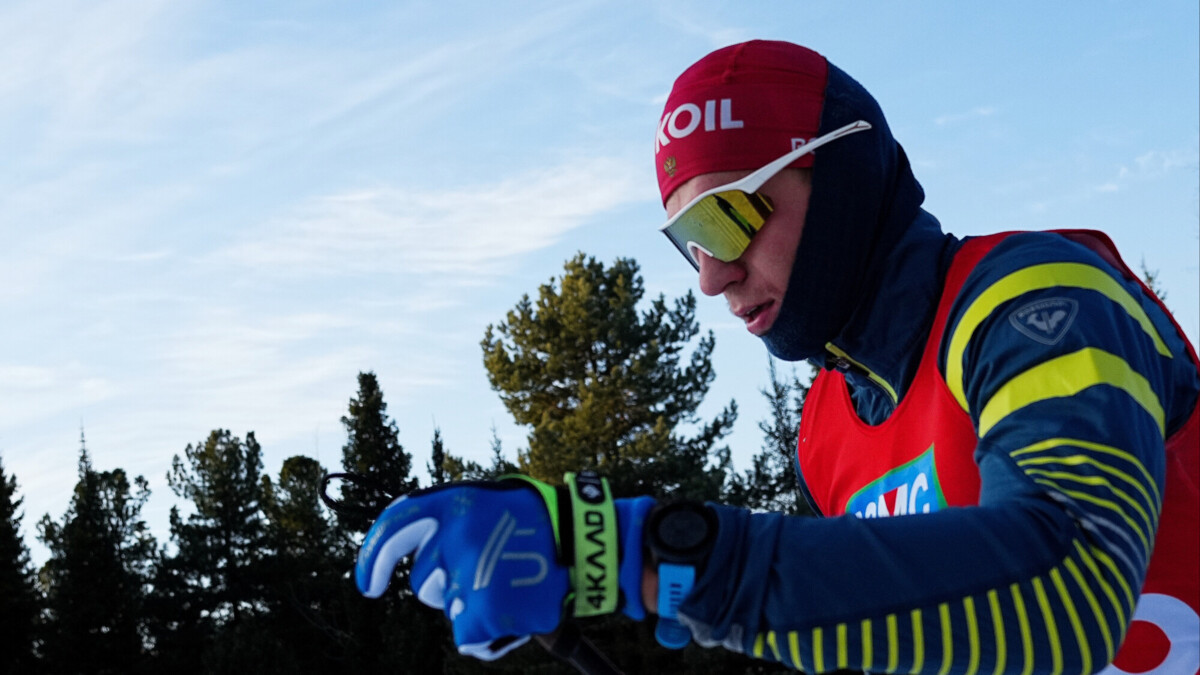 Большунов считает, что мужчины должны бегать более длинные гонки в лыжном спорте, чем женщины