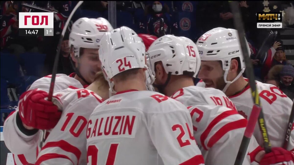 Билеты Локомотив Спартак 22 Февраля 2025 Купить