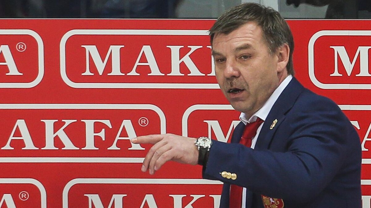 Олег Знарок: «Я ничего с Ковальчуком не делал, он все сам»