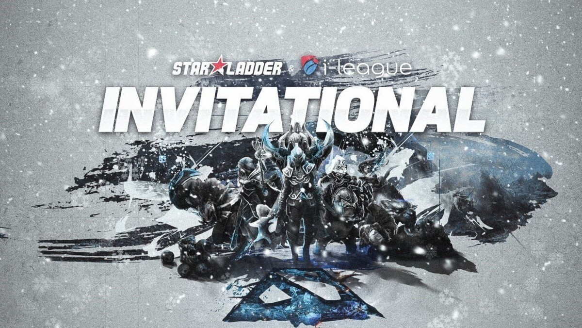 Участники StarLadder i-League Invitational Season 4