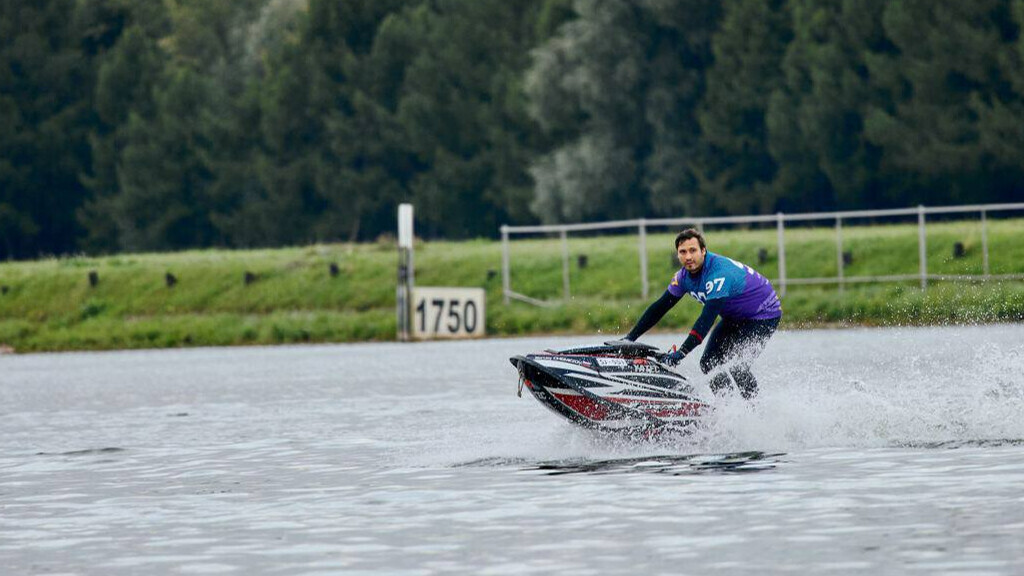 JETRUSH Extreme Fest: Мастер-классы, потрясающая музыка и гастрономическое разнообразие