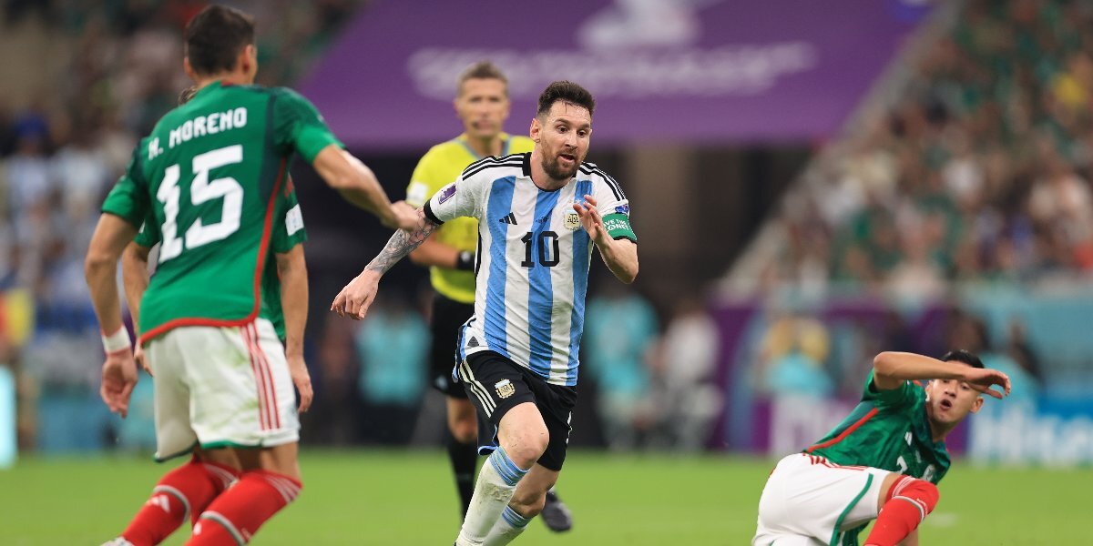 «Болею за Аргентину на ЧМ-2022 только из‑за Месси» — Иван Игнатьев