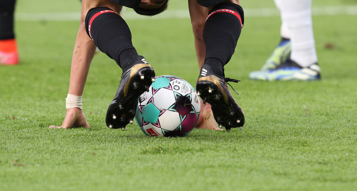 IFAB отклонил предложение об увеличении перерыва в футболе до 25 минут